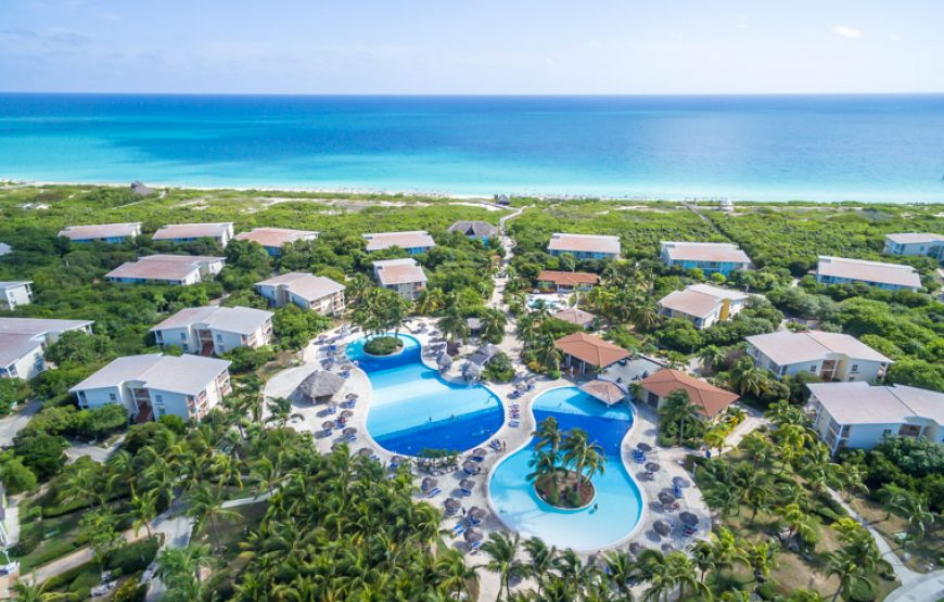 Melia Cayo Santa Maria (5*, All Inclusive) - TravelFab Holidays