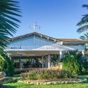Hotel Melia Cayo Santa Maria - Travelfab-16