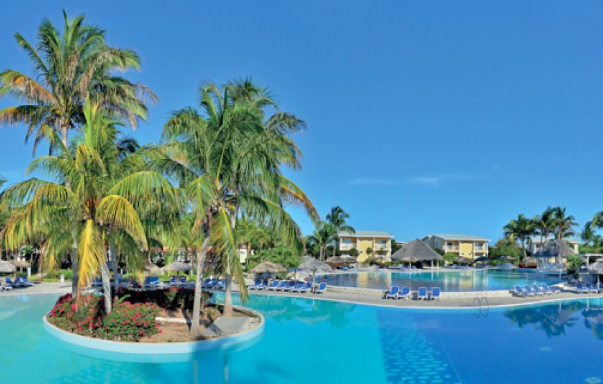 Melia Cayo Santa Maria (5*, All Inclusive)