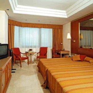 Hotel Melia Cohiba room 2