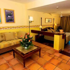 Hotel Royalton Hicacos room