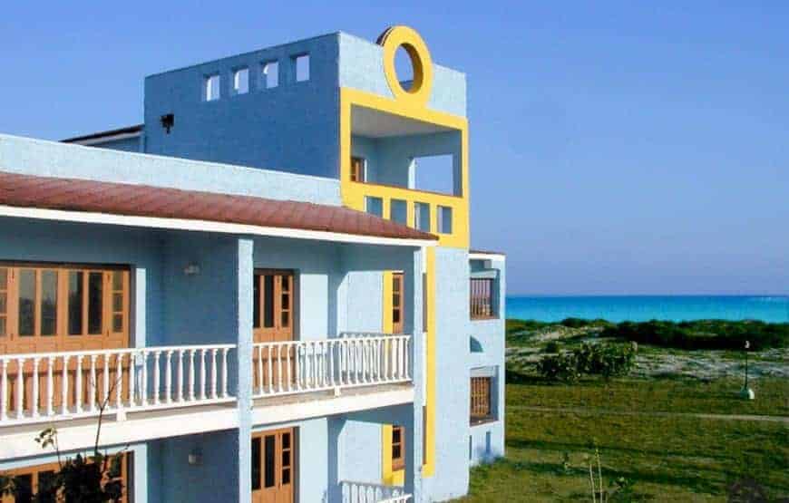 Hotel Sol Pelicano (4*, All Inclusive)