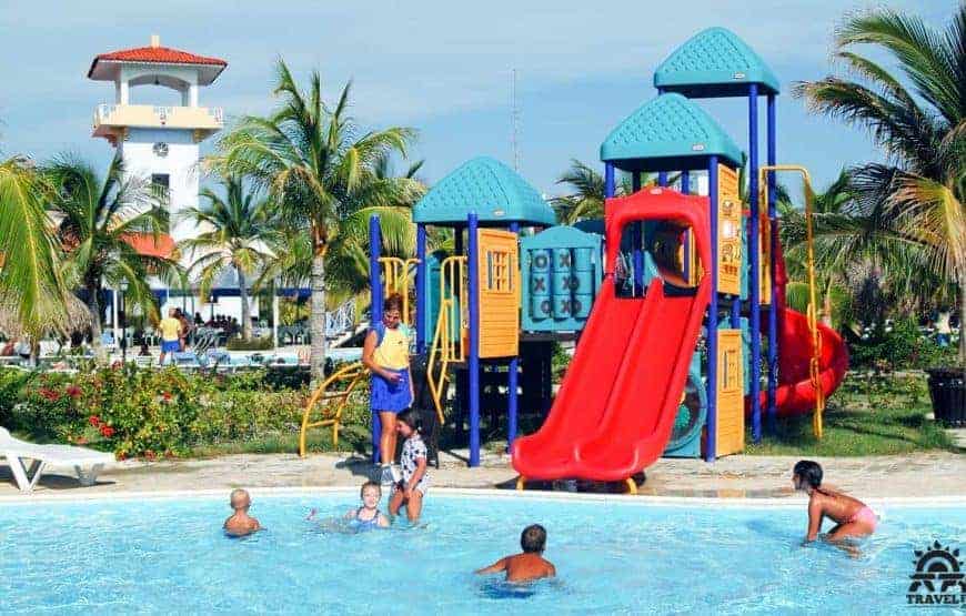 Hotel Sol Pelicano (4*, All Inclusive)