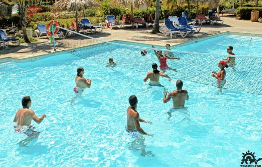 Hotel Sol Pelicano (4*, All Inclusive)