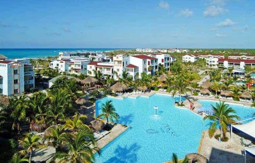 Hotel Sol Pelicano (4*, All Inclusive)