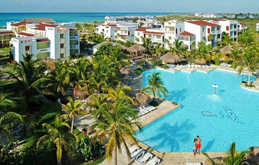 Hotel Sol Pelicano (4*, All Inclusive)