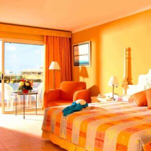 Hotel iberostar varadero standard room