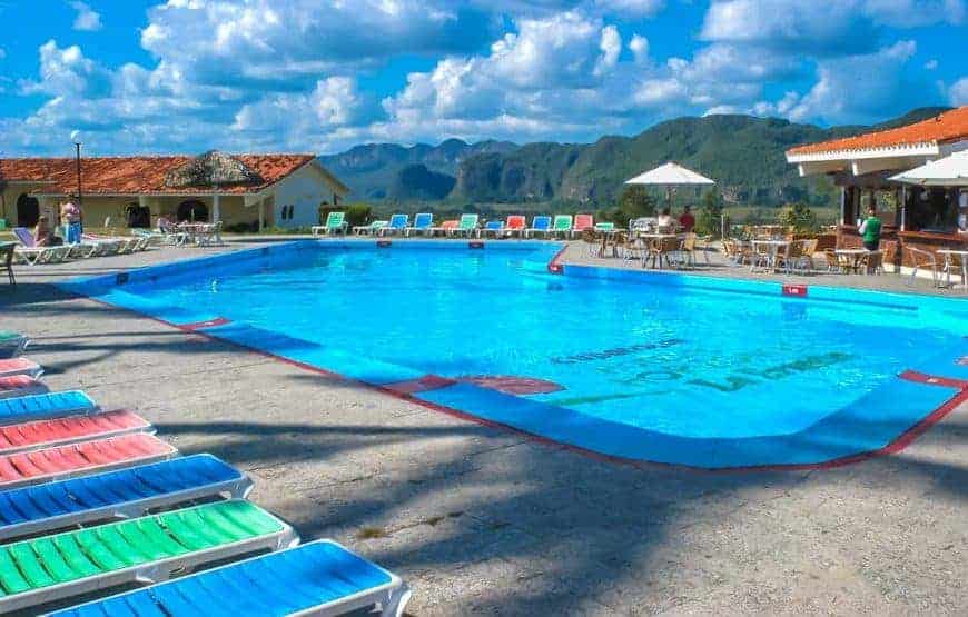 La Ermita (3*, B&B)