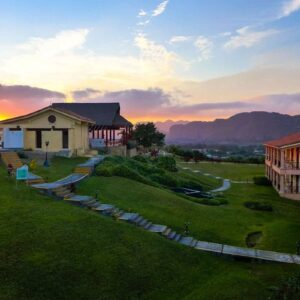 Hotel la Ermita - travelfab-sunset