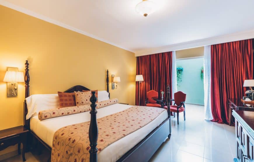 Standard Single Room – Iberostar Grand Trinidad