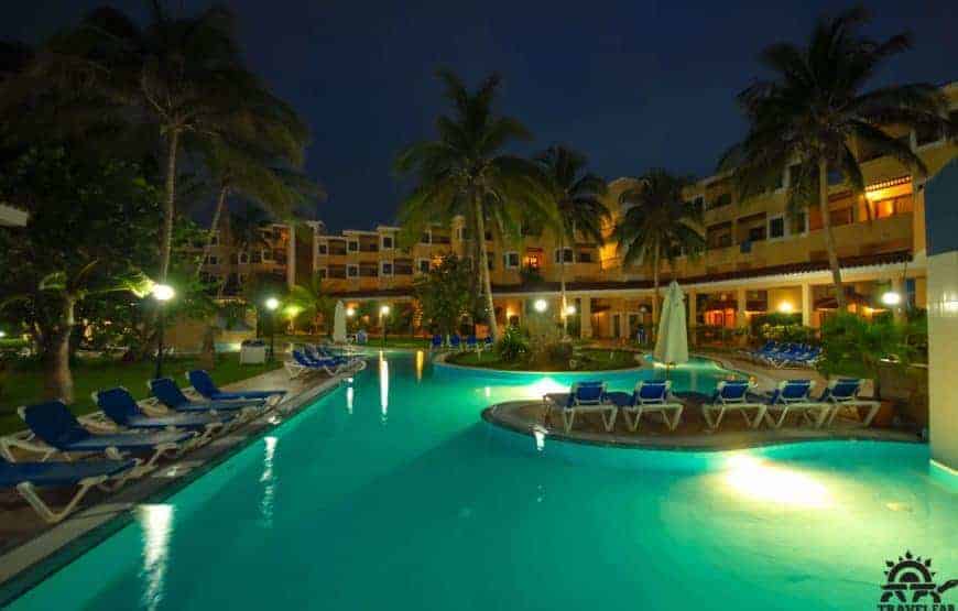 Be Live Las Morlas (4*, All inclusive)