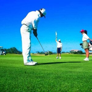 golf - MLA145