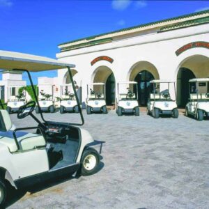 MLA150-golf carts