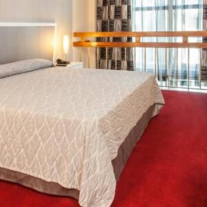 NH Capri standard room