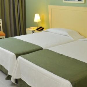 NH carpri Standard room