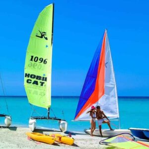 Nautical Sports - MLA121