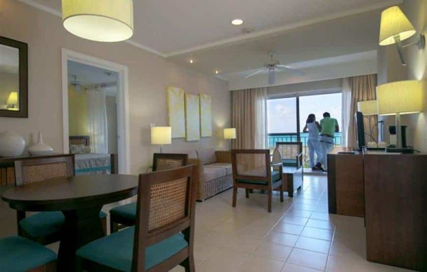 Suite Room – Playa Cayo Santa Maria