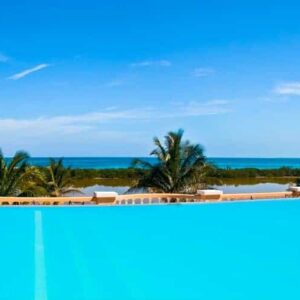 Paradisus Princes del Mar-Pool