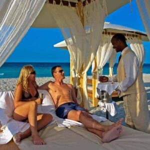 Paradisus Princes del Mar-Beach