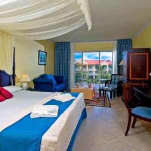 Paradisus Princes del Mar-junior suite