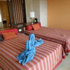Playa Cayo Santa Maria - double room