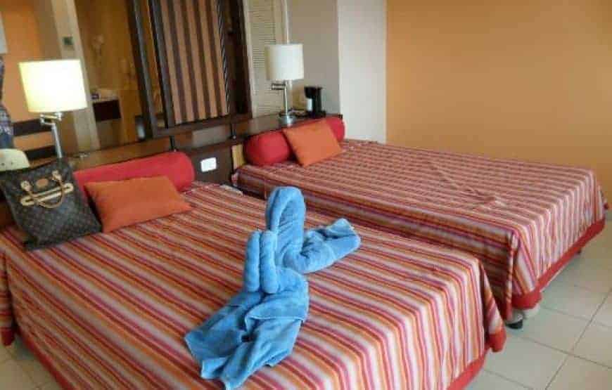 Standard Room – Playa Cayo Santa Maria