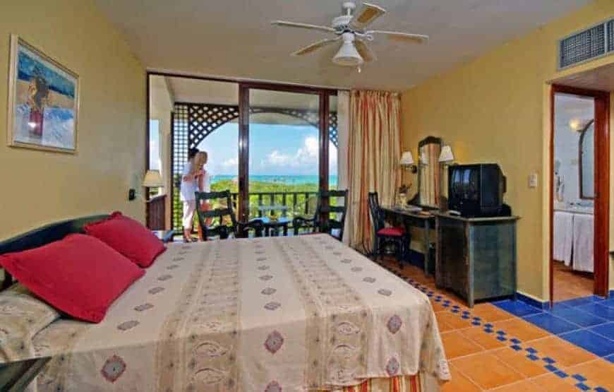 Playa Cayo Santa Maria (4*, All Inclusive)