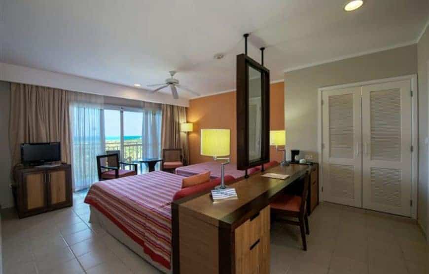 Playa Cayo Santa Maria (4*, All Inclusive)