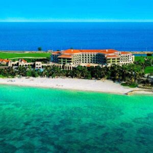 Resort Exterior - MLA13