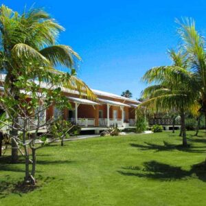Royalton Hicacos garden room view