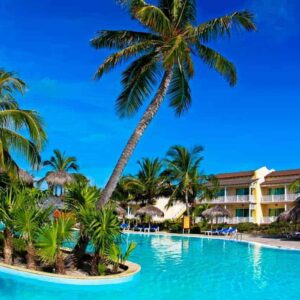 Sol Cayo Largo