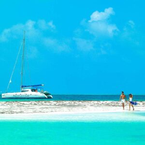 Sol Cayo Largo white beaches holidays