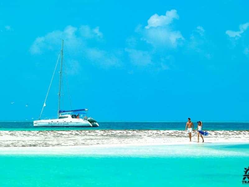 Sol Cayo Largo white beaches holidays