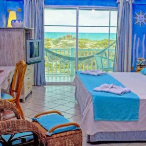 Sol Cayo Largo Standard Ocean View