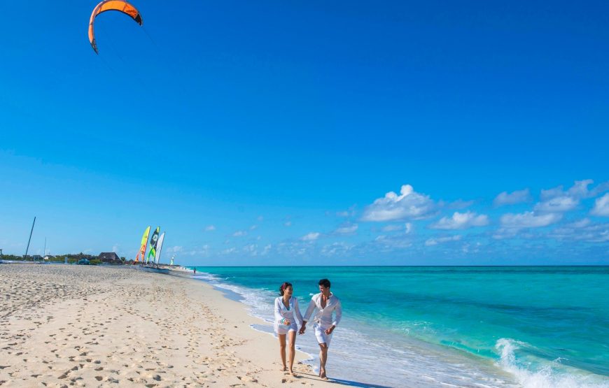 Playa Cayo Santa Maria (4*, All Inclusive)