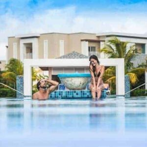 hotel-playa-cayo-santa pool 2
