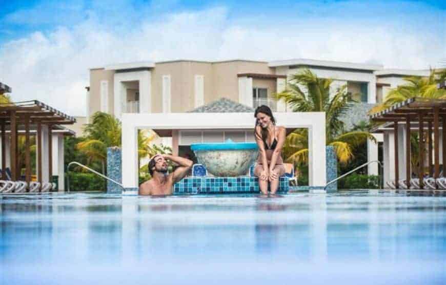 Playa Cayo Santa Maria (4*, All Inclusive)