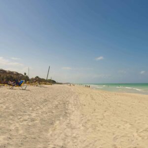 iberostar varadero beach