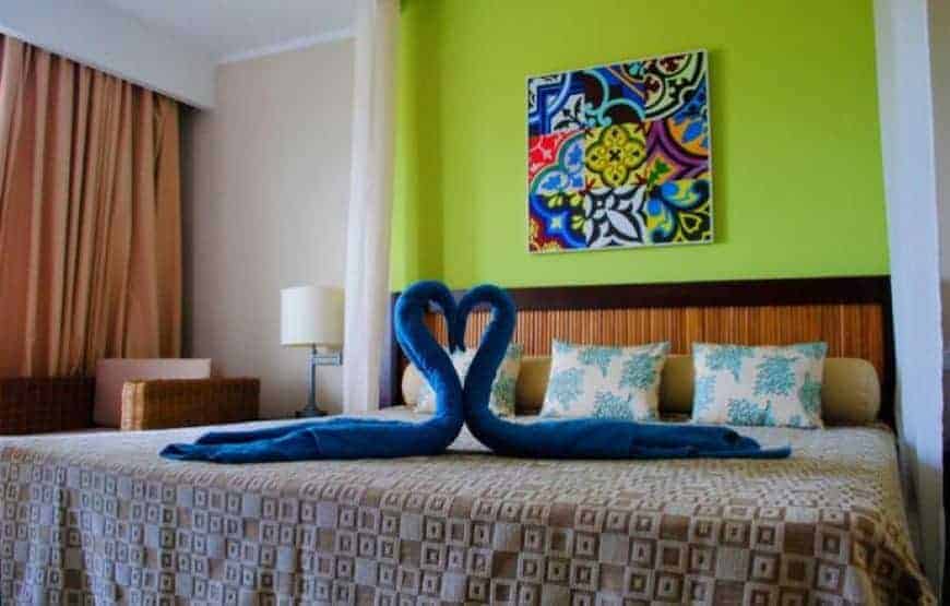 Standard Room – Playa Cayo Santa Maria