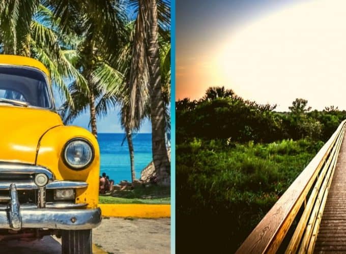 Holidays to Cuba and beyond, tailor made.