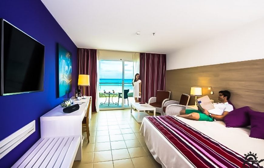 Standard Room – Hotel Blau Varadero