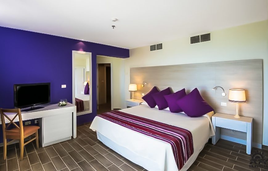 Standard Room – Hotel Blau Varadero