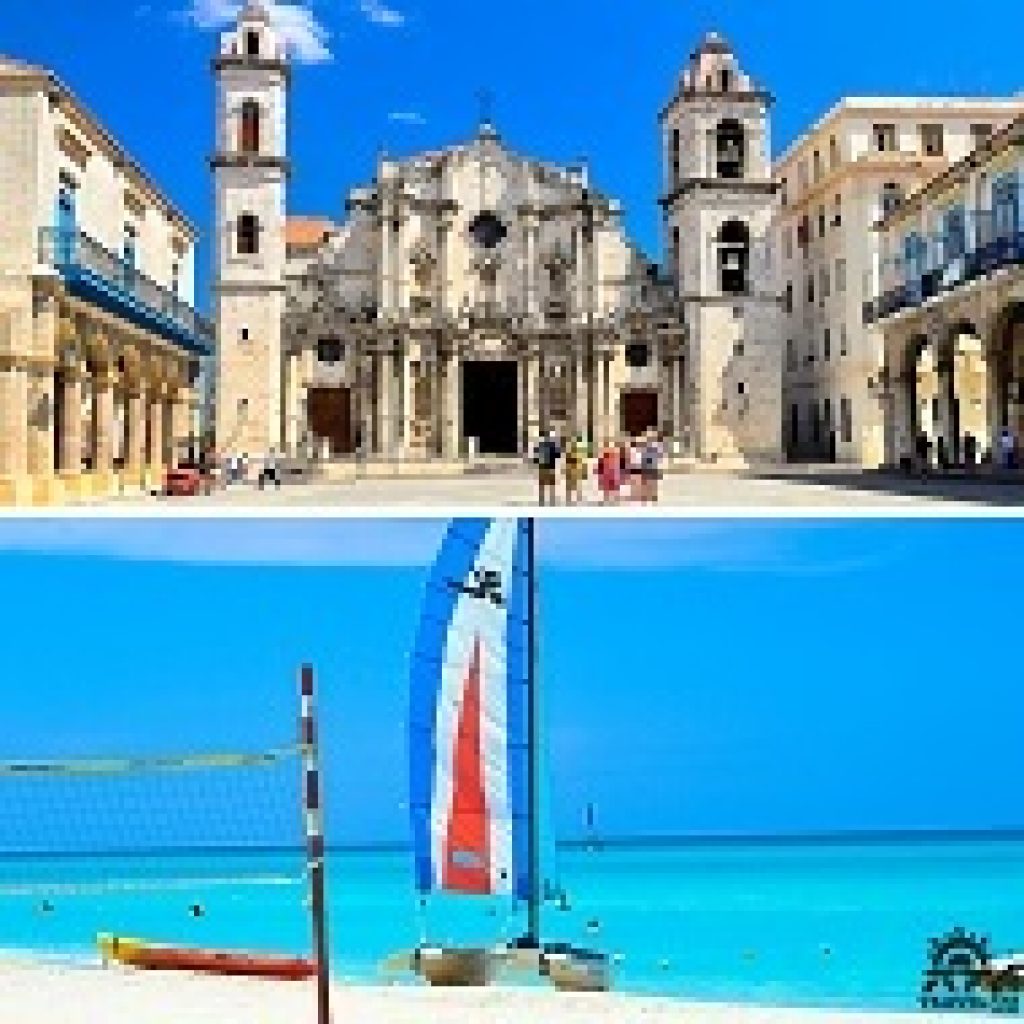 Twin Centre Cuba Holidays 2024 Cuba Two Centre Holidays