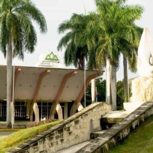 H Sierra Maestra