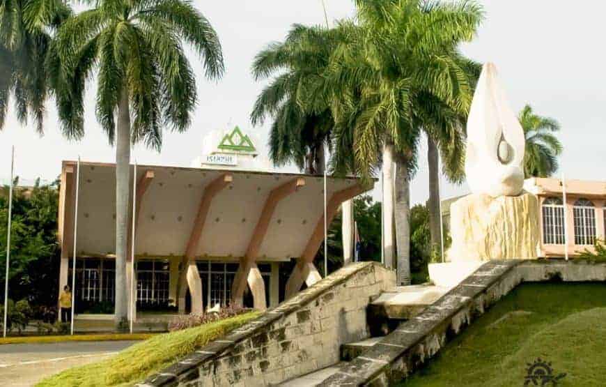 Sierra Maestra