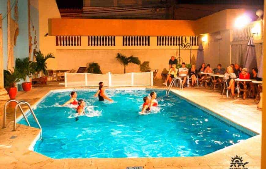 Gran Hotel