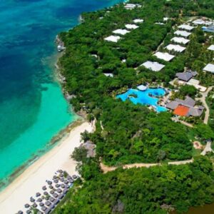 Aeriel View - PRO53