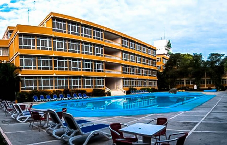 Sierra Maestra
