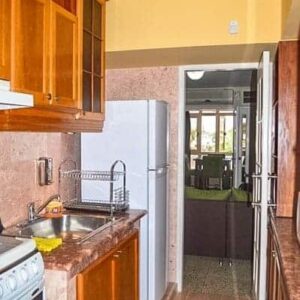 Casa Arnoldo-Nuevo Vedado - Cuba