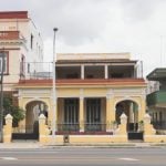 Casa Colonial 23 - Vedado - Front of the House